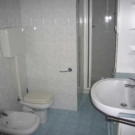 Aurelio Apartment *