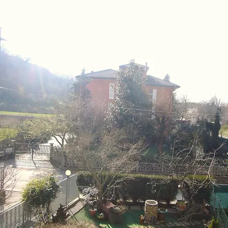 Apartment Aurelio